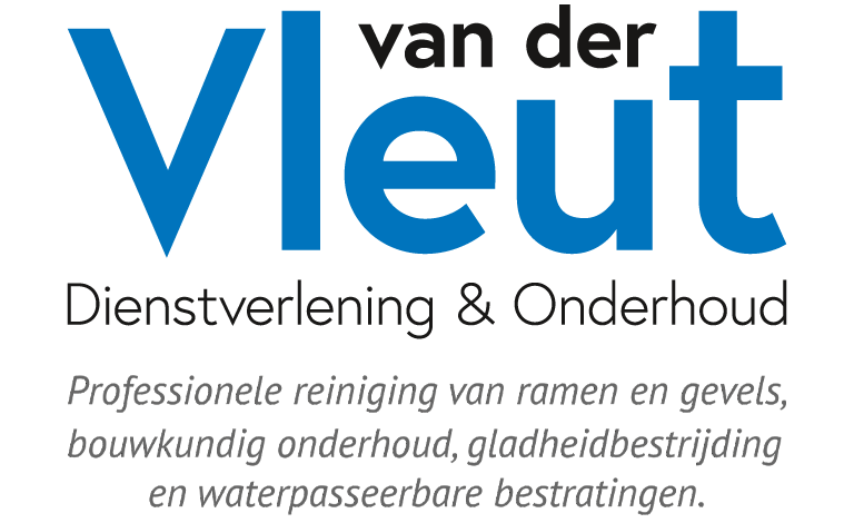 Logo and Slogan Van der Vleut