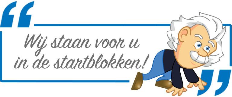 wij staan voor u klaar, ook in Overbetuwe