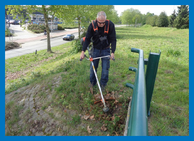 tuinonderhoud