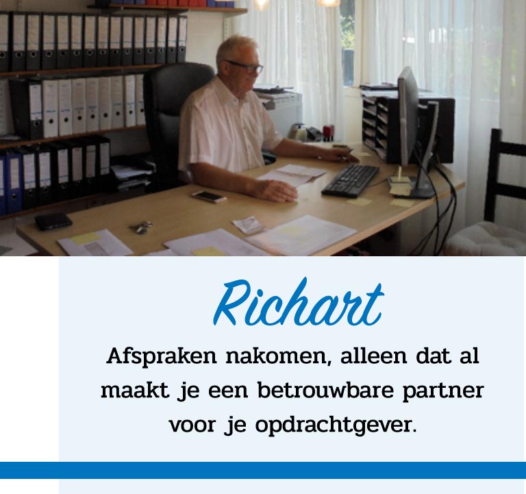 Richart vd Vleut