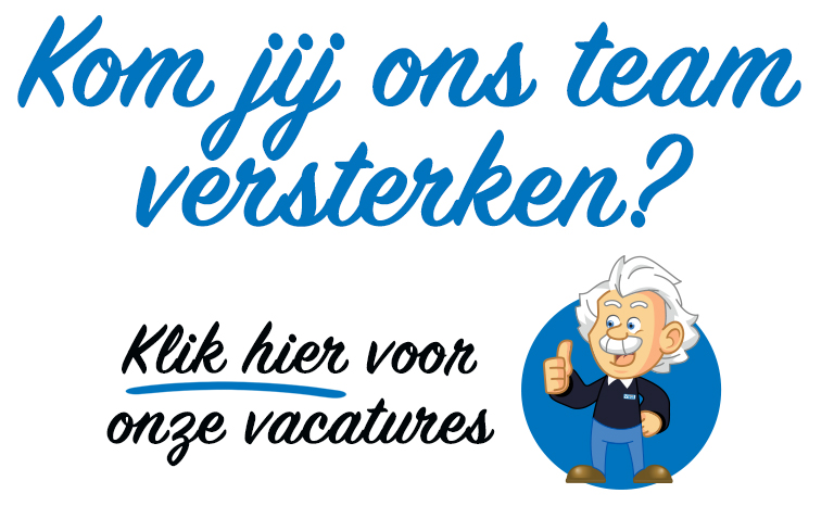 Vacatures